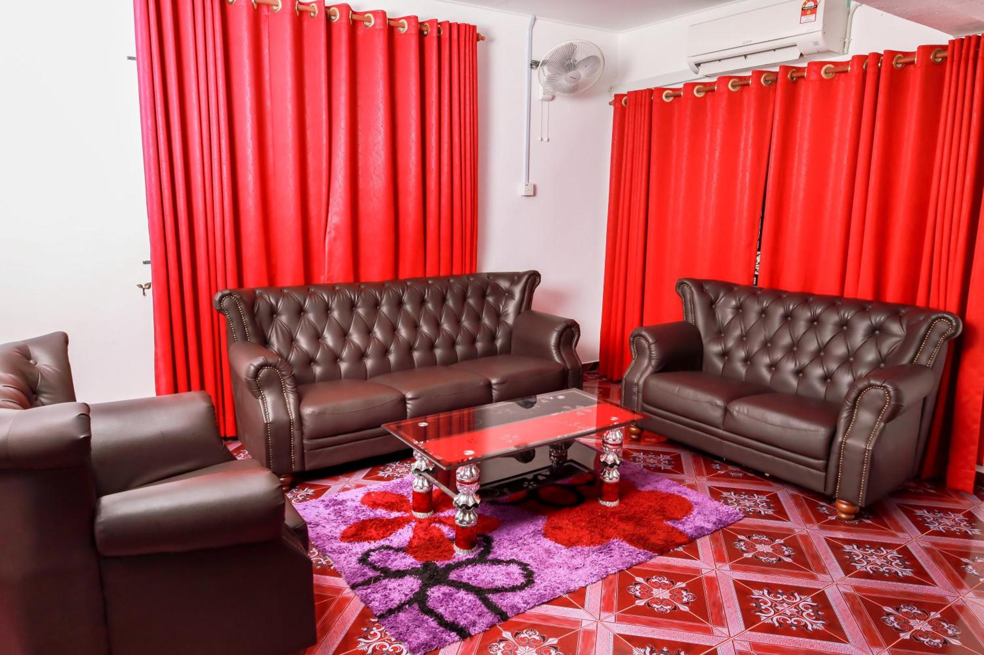 D'Bali Homestay - Private Swimming Pool, Netflix, Internet Wifi ,Cuckoo, Internet Wifi , Dryer, Washing Machine, Aircond Setiap Bilik & Ruang Tamu Pasir Puteh Εξωτερικό φωτογραφία